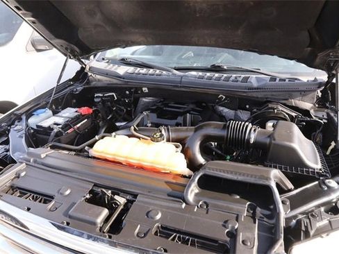 Used 2016 Ford F150 XLT w/ Equipment Group 301A Mid image 25