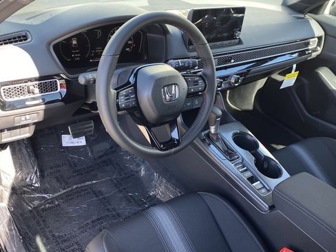 New 2026 Honda Civic Sport image 12