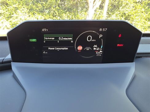 New 2026 Toyota bZ image 31