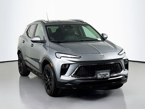 New 2026 Buick Encore GX Sport Touring w/ Advanced Technology Package image 1