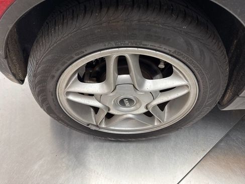 Used 2009 MINI Cooper S image 31