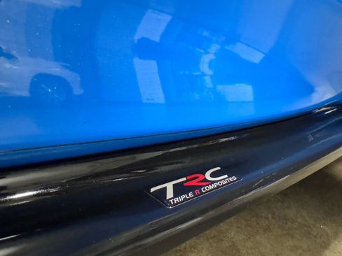 Used 2017 Ford Focus RS image 26