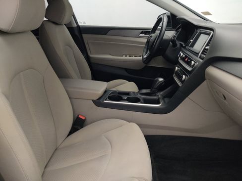Used 2018 Hyundai Sonata SEL FWD image 21