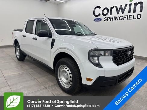 New 2026 Ford Maverick XL image 6