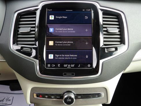 Certified 2024 Volvo XC90 B5 Plus image 21