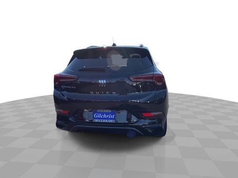 New 2026 Buick Encore GX Sport Touring w/ Comfort Package image 19