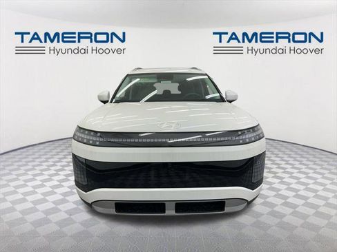 New 2026 Hyundai Ioniq 9 SEL image 8