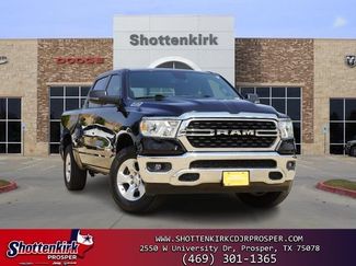 Used 2023 RAM 1500 Lone Star AWD/4WD video 1