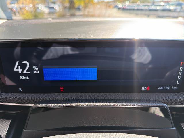 Certified 2023 Ford Mustang Mach-E Select AWD/4WD image 23