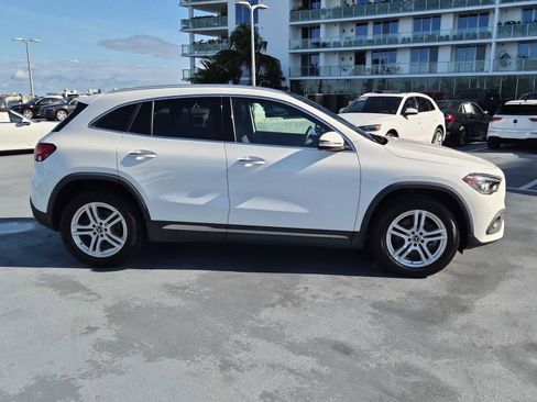 Used 2023 Mercedes-Benz GLA 250 GLA 250 image 7