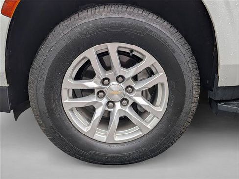 Used 2023 Chevrolet Tahoe LT RWD image 18