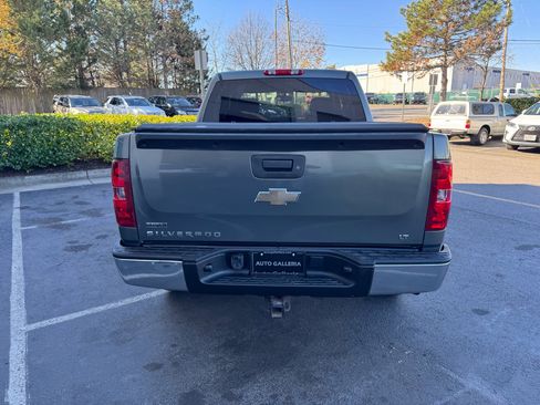 Used 2011 Chevrolet Silverado 1500 LT w/ All-Star Edition image 25