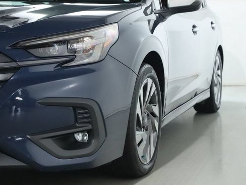 Certified 2025 Subaru Legacy Touring XT AWD/4WD image 4