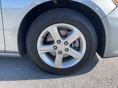 Used 2024 Chevrolet Malibu LT FWD image 50