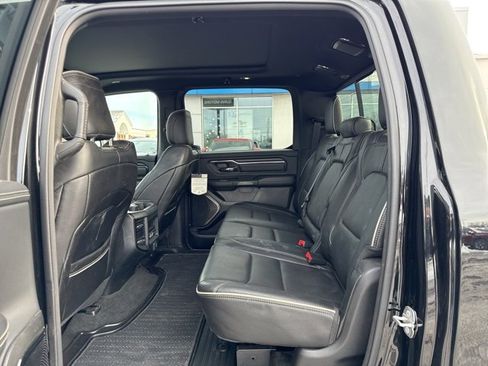 Used 2022 RAM 1500 Limited image 10