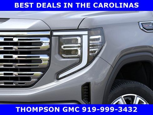 New 2026 GMC Sierra 1500 Denali image 13