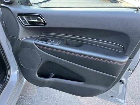 Used 2025 Dodge Durango GT image 24