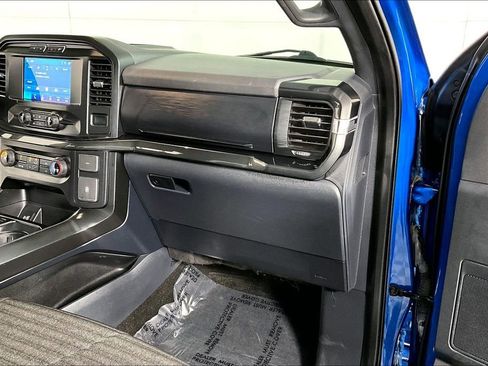 Used 2021 Ford F150 XL w/ STX Appearance Package image 16