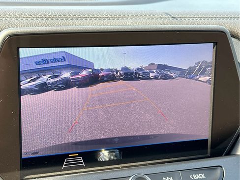 Certified 2020 Chevrolet Blazer LT FWD image 15