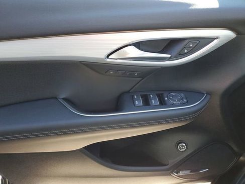 New 2026 Buick Envision Avenir AWD/4WD image 17