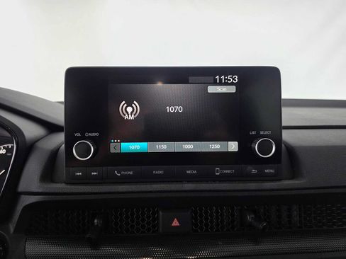 Used 2025 Honda CR-V Sport image 26