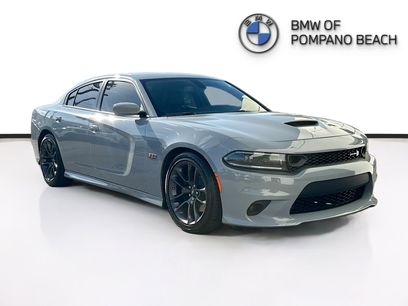 Used 2022 Dodge Charger Scat Pack w/ Plus Group