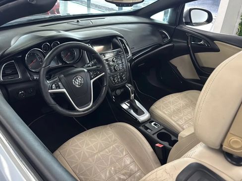Used 2016 Buick Cascada Premium FWD image 53