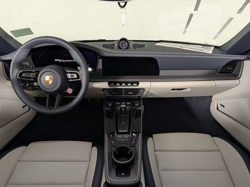 New 2026 Porsche 911 Carrera 4S AWD/4WD image 19