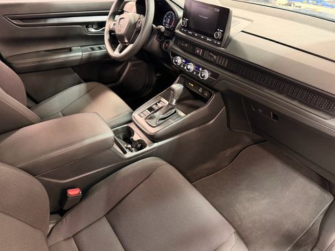 Certified 2024 Honda CR-V LX image 23
