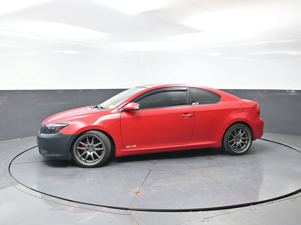 Used 2005 Scion tC w/ Release Series 1.0 FWD image 7