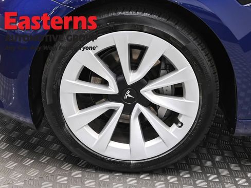Used 2023 Tesla Model 3 Standard Range RWD image 26