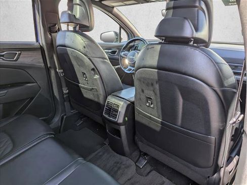 Used 2023 Kia Sportage X-Pro AWD/4WD image 27