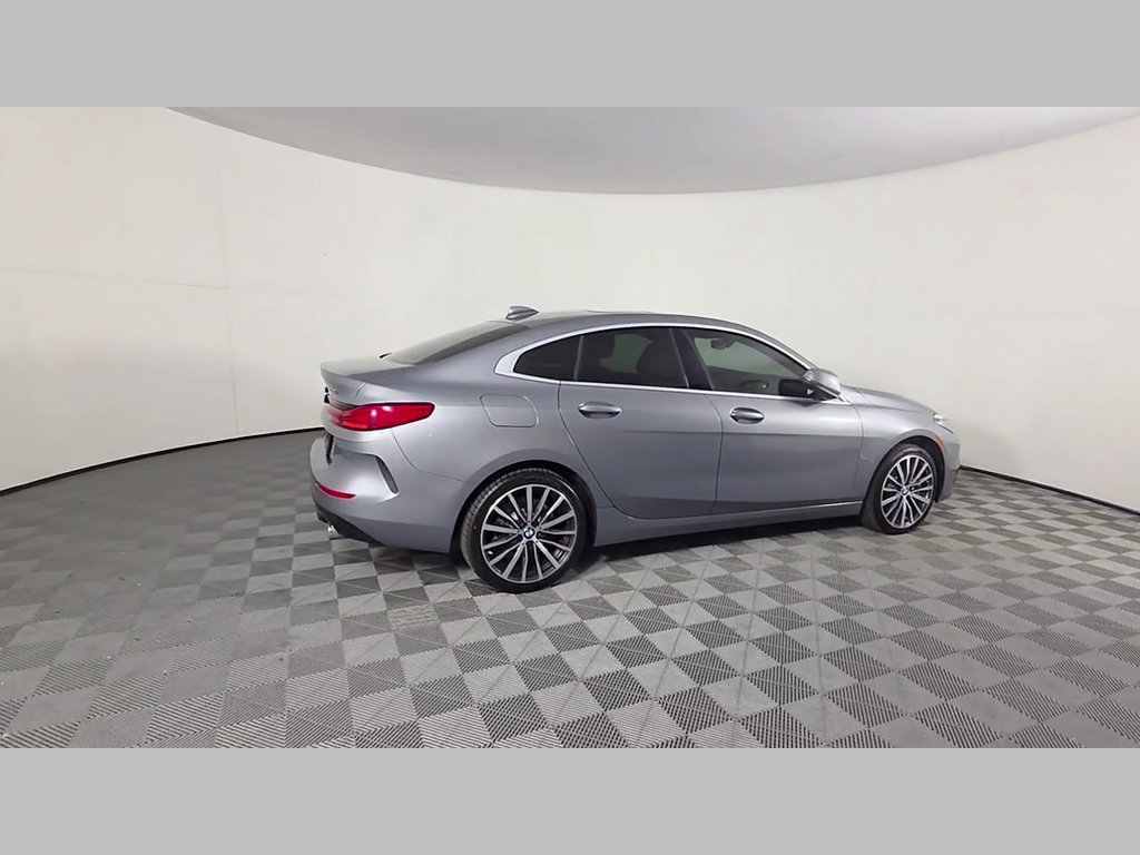 Used 2022 BMW 228i Gran Coupe w/ Convenience Package FWD image 37