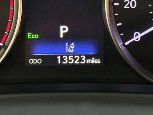Used 2021 Lexus IS 300 w/ Accessory Package RWD image 19