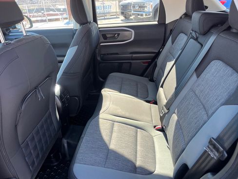 Certified 2023 Ford Bronco Sport Big Bend w/ Convenience Package image 18