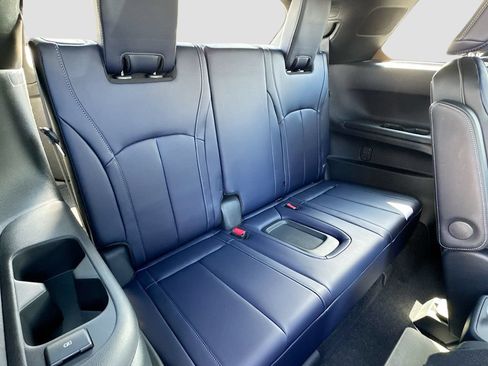 Certified 2026 INFINITI QX60 Sport w/ Dark Cargo Package AWD/4WD image 29