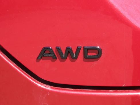 New 2026 Honda Pilot Black Edition image 9