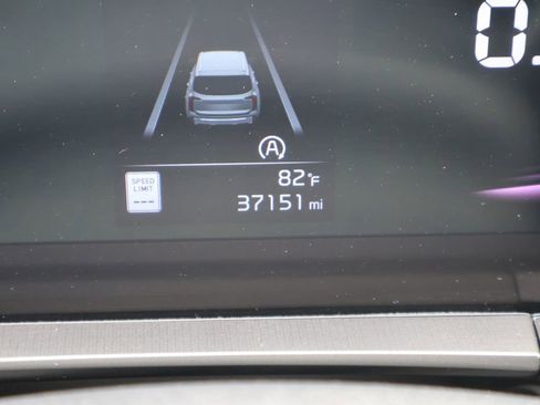 Used 2025 Kia Telluride S FWD image 32