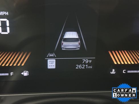 Used 2026 Kia Carnival EX image 13