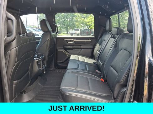 Used 2020 RAM 1500 Rebel w/ Rebel Level 2 Equipment Group AWD/4WD image 10