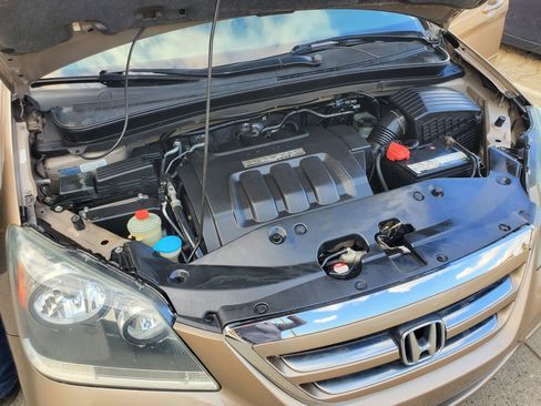 Used 2005 Honda Odyssey EX-L image 56