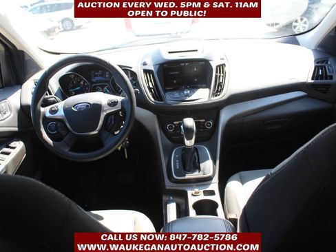Used 2014 Ford Escape SE w/ Equipment Group 201A AWD/4WD image 8