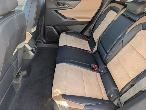 New 2026 Chevrolet Equinox ACTIV image 16