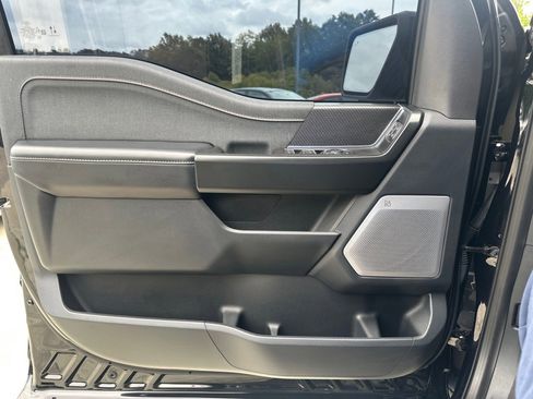 Used 2023 Ford F150 Raptor AWD/4WD image 24