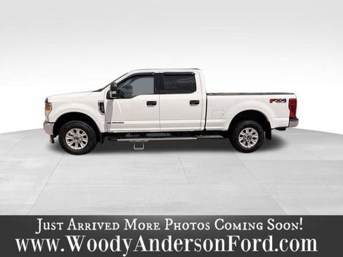 Used 2020 Ford F250 XLT w/ XLT Value Package image 13