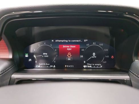 Used 2022 Lincoln Nautilus Reserve AWD/4WD image 20