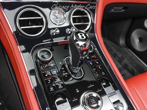 Used 2020 Bentley Continental GT First Edition AWD/4WD image 18