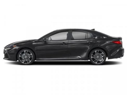 New 2026 Toyota Camry XSE FWD image 6