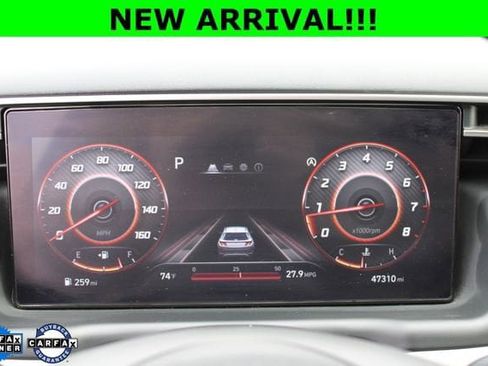 Used 2024 Hyundai Tucson SEL image 10