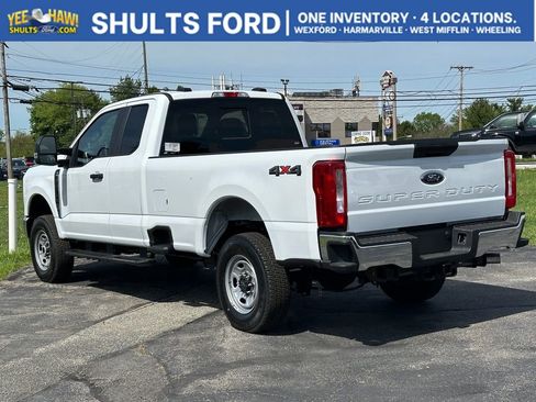 New 2026 Ford F250 XL w/ XL Chrome Package AWD/4WD image 30